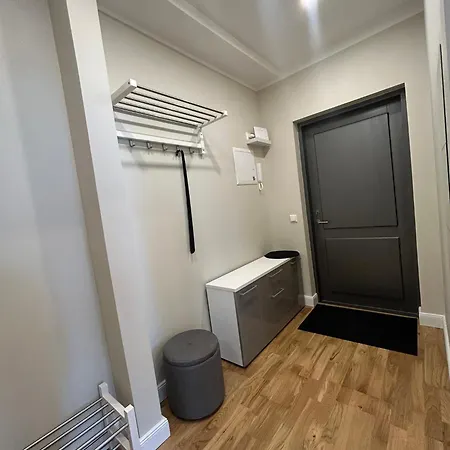 Appartement Pine Cone Cozy