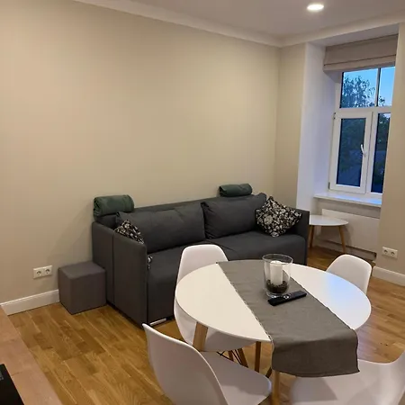 Appartement Pine Cone Cozy